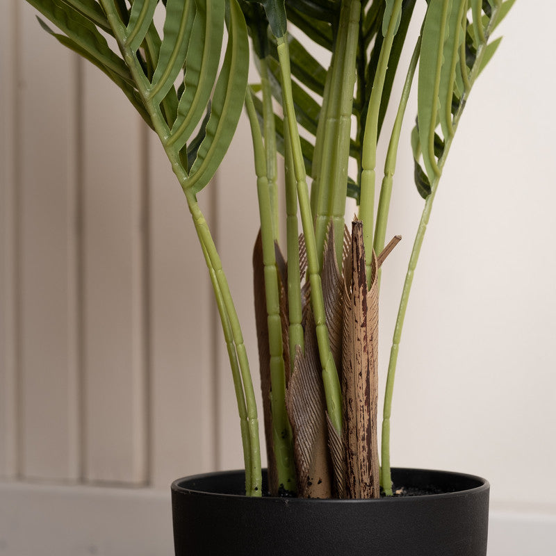 70cm Real Touch Areca Palm Tree